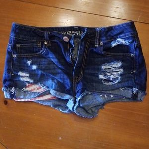 American Eagle Outfitters Shorts